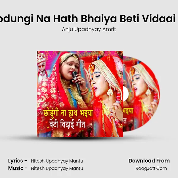 Chhodungi Na Hath Bhaiya Beti Vidaai Geet mp3 song