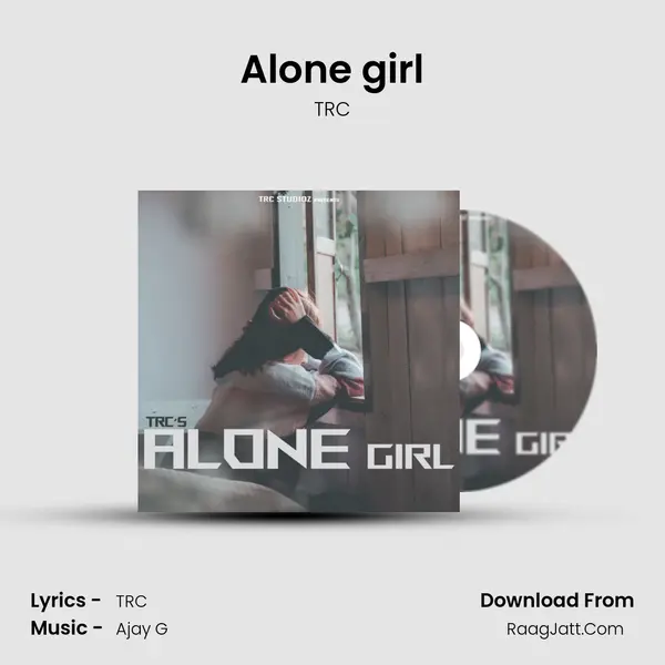 Alone girl mp3 song