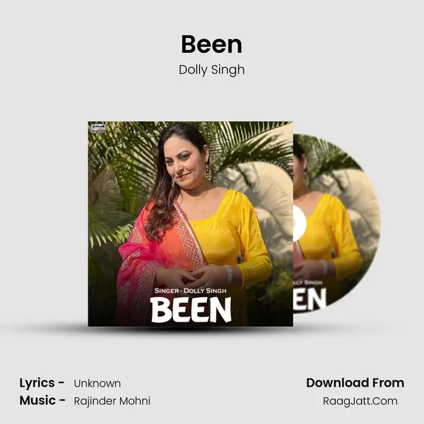 Been mp3 song