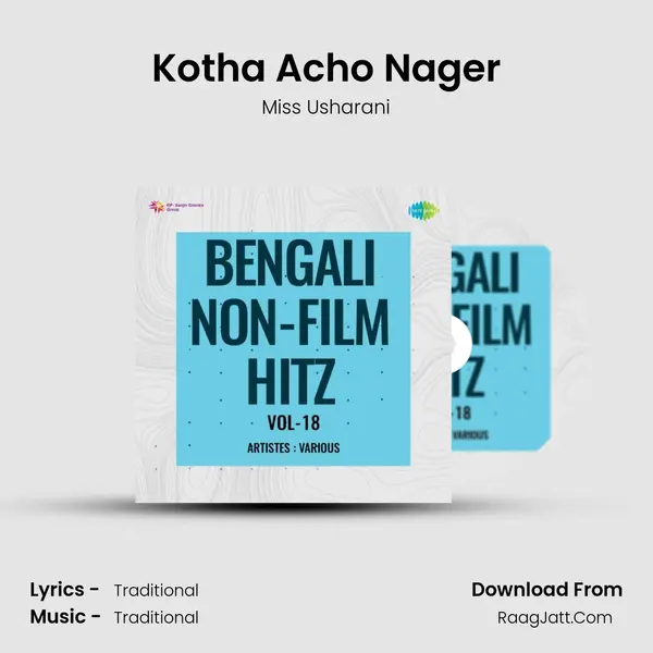 Kotha Acho Nager mp3 song