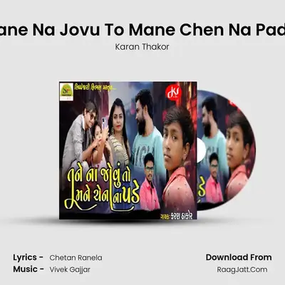 Tane Na Jovu To Mane Chen Na Pade mp3 song