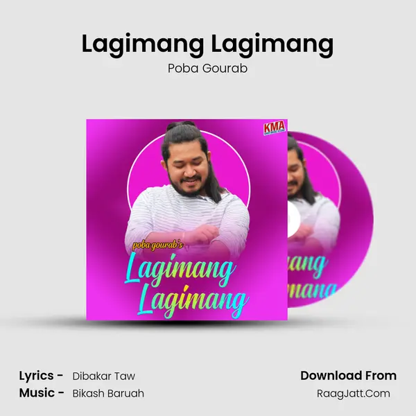 Lagimang Lagimang - Poba Gourab