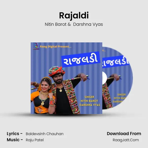 Rajaldi mp3 song