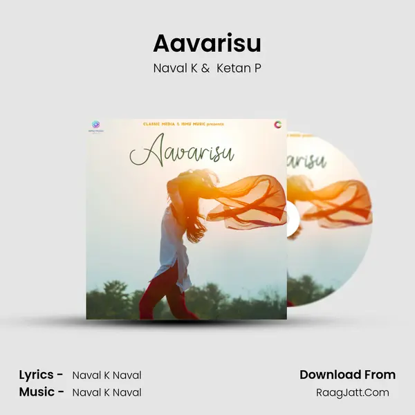 Aavarisu MP3 Song by Naval K Cover