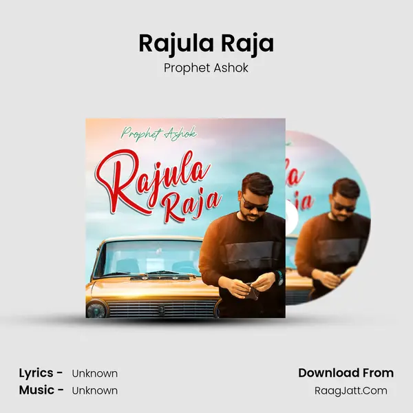 Rajula Raja - Prophet Ashok