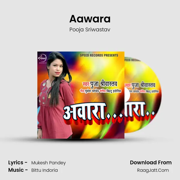 Aawara mp3 song