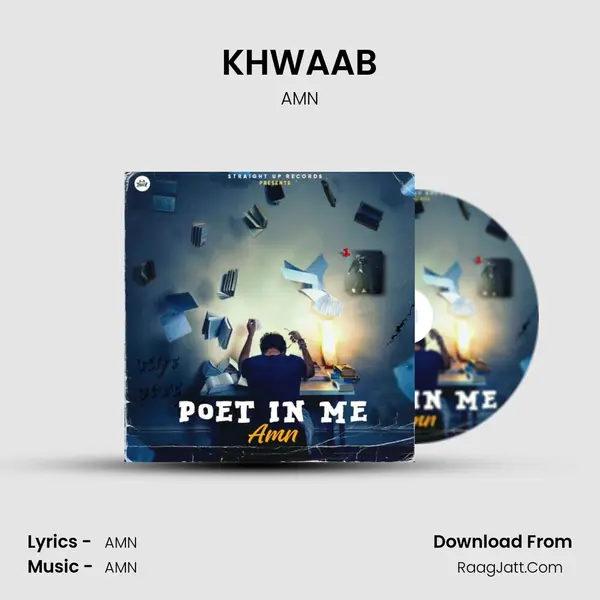 KHWAAB mp3 song