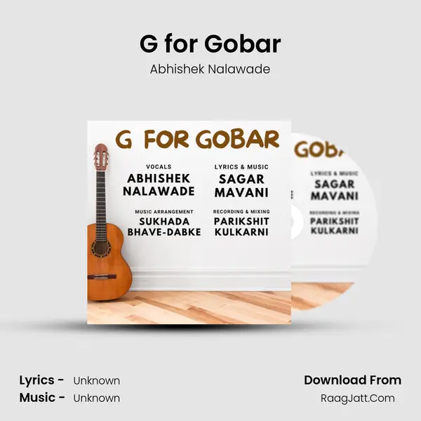 G for Gobar mp3 song