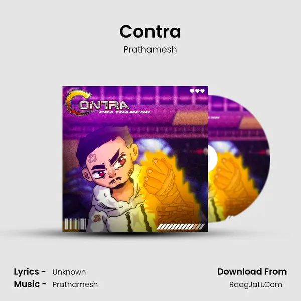 Contra mp3 song
