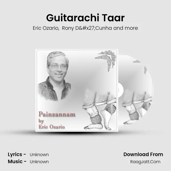 Guitarachi Taar mp3 song