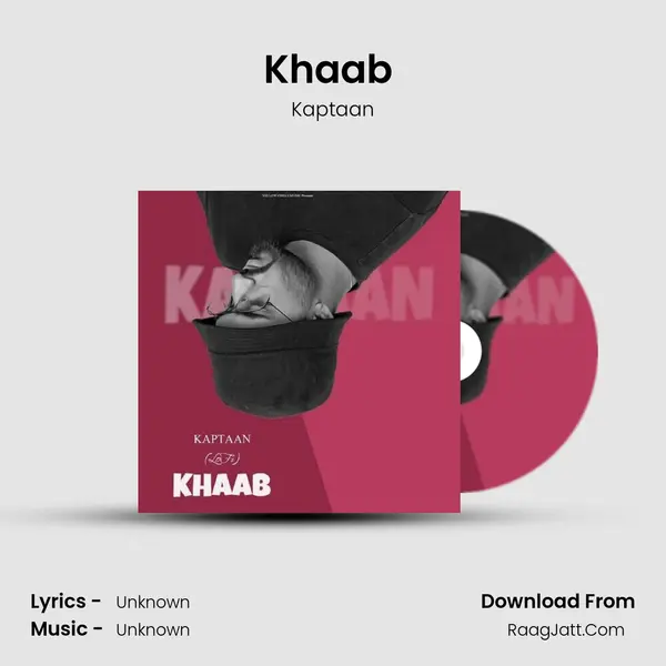 Khaab (LoFi) - Kaptaan
