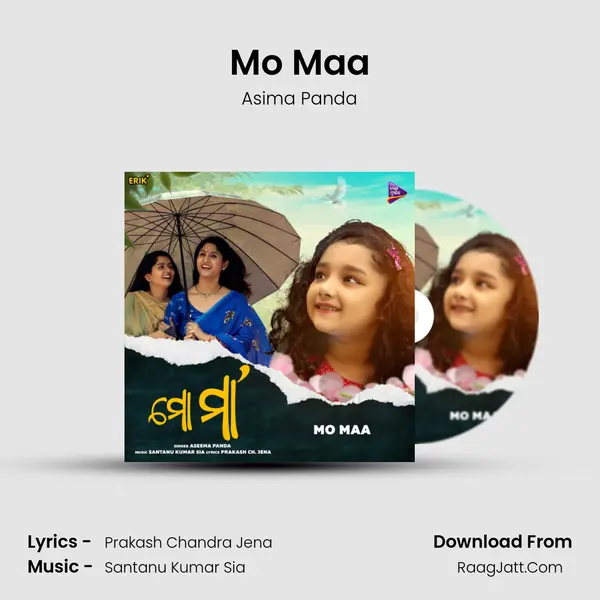 Mo Maa - Asima Panda
