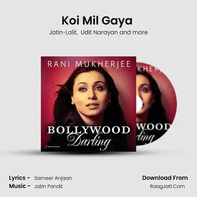 Koi Mil Gaya (From 