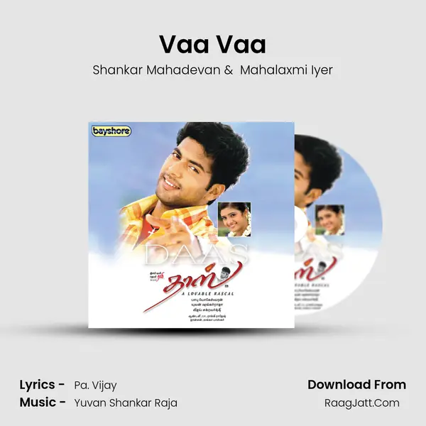 Vaa Vaa MP3 Song by Shankar Mahadevan Cover