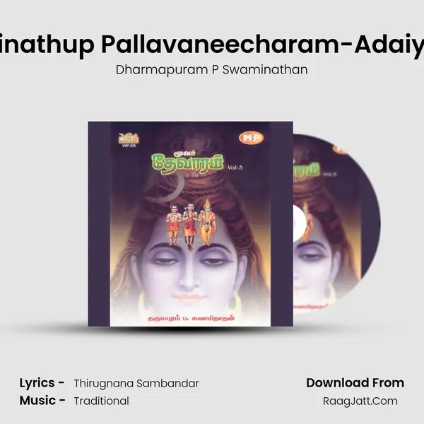 Kavirippoompattinathup Pallavaneecharam-Adaiyartham Purangal MP3 Song by Dharmapuram P Swaminathan Cover