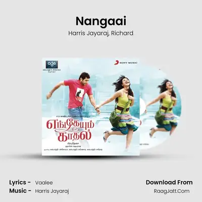 Nangaai MP3 Song by Harris Jayaraj Cover