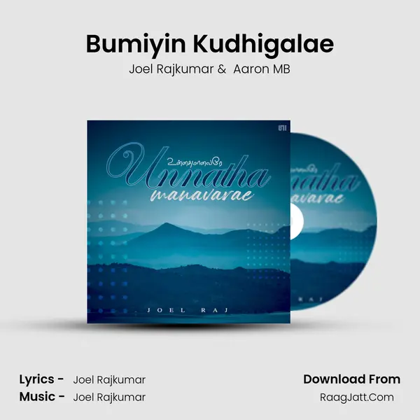 Bumiyin Kudhigalae MP3 Song by Joel Rajkumar Cover