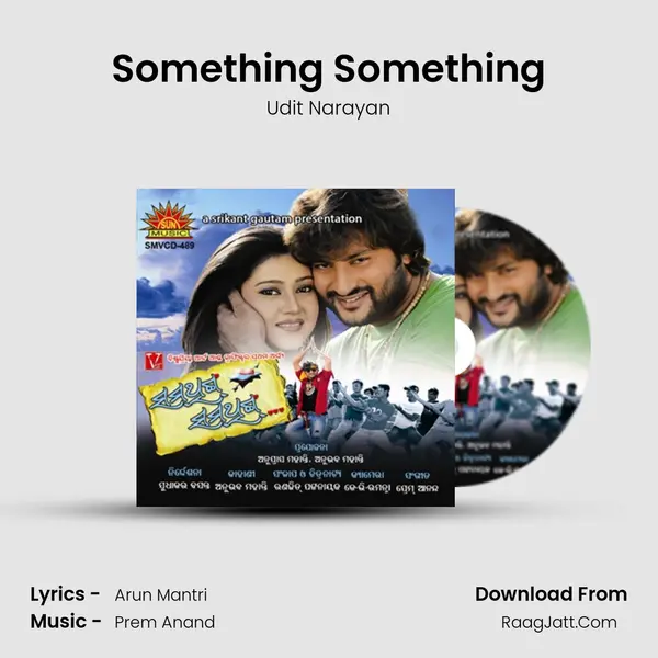 Something Something MP3 Song by Udit Narayan Cover
