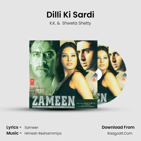 Dilli Ki Sardi MP3 Song by K.K. Cover