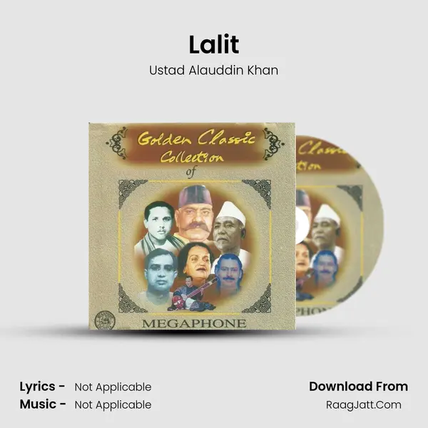 Lalit mp3 song