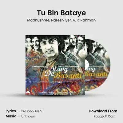 Tu Bin Bataye MP3 Song by Madhushree Cover