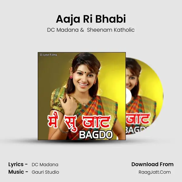Aaja Ri Bhabi MP3 Song by DC Madana Cover