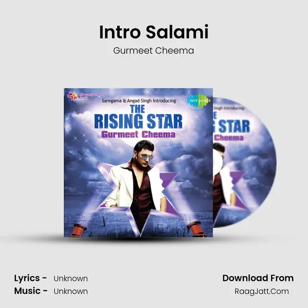 Intro Salami MP3 Song by Gurmeet Cheema Cover