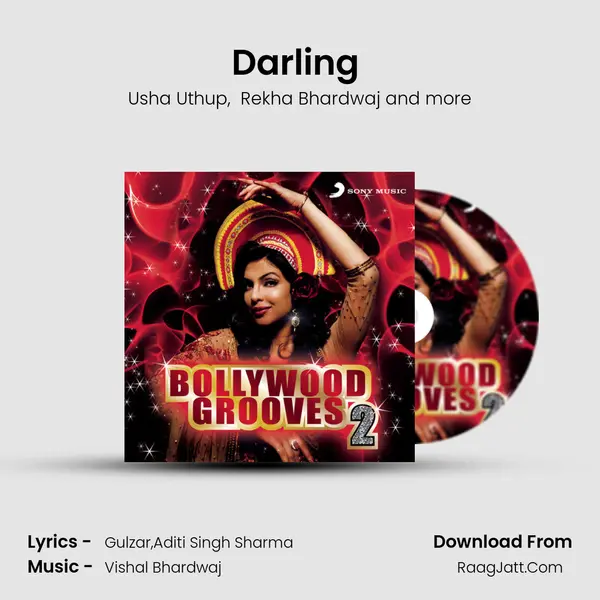 Darling (From 