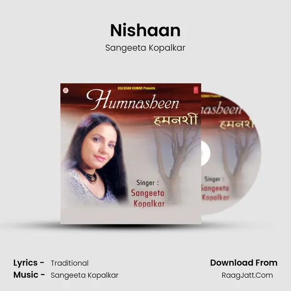 Nishaan MP3 Song by Sangeeta Kopalkar Cover