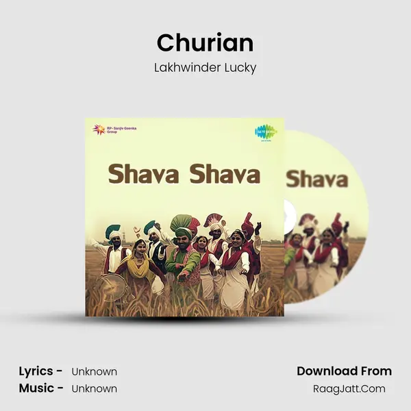 Churian Cover