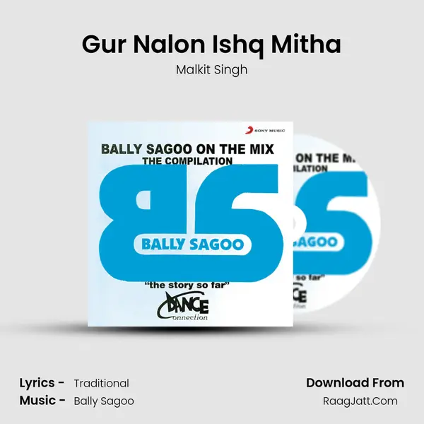 Gur Nalon Ishq Mitha MP3 Song by Malkit Singh Cover