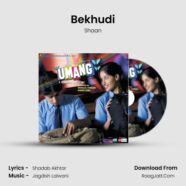 Bekhudi Cover
