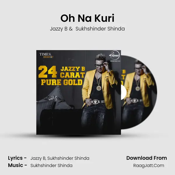 Oh Na Kuri Cover