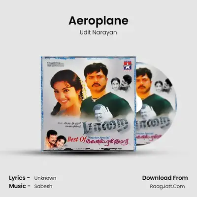 Aeroplane MP3 Song by Udit Narayan Cover