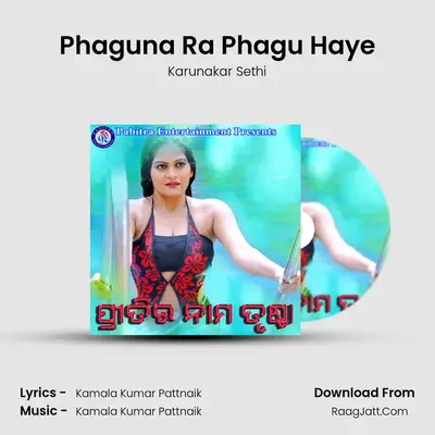 Phaguna Ra Phagu Haye MP3 Song by Karunakar Sethi Cover