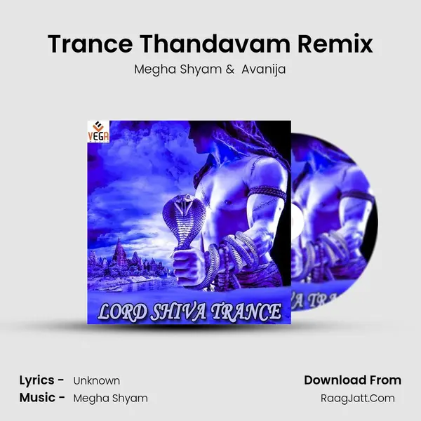 Trance Thandavam Remix mp3 song