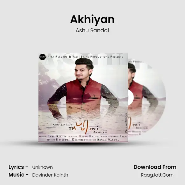 Akhiyan mp3 song