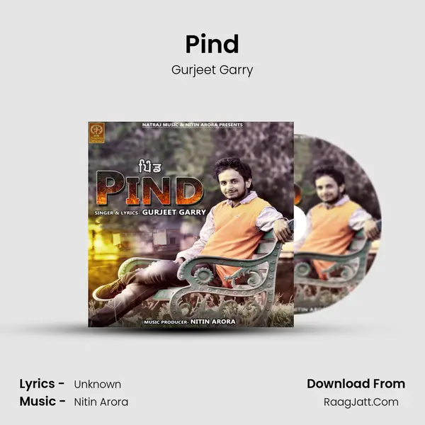 Pind - Gurjeet Garry