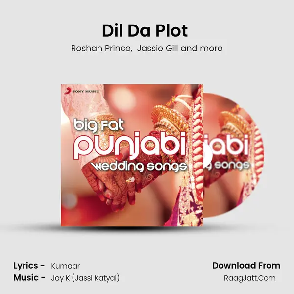 Dil Da Plot (From "Mundeyan Ton Bachke Rahin") Cover