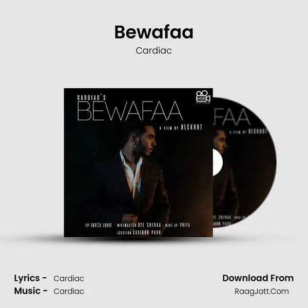 Bewafaa - Cardiac