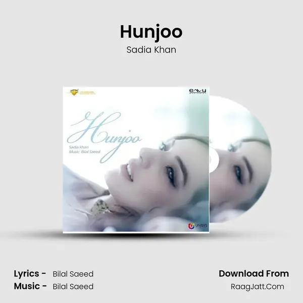 Hunjoo - Sadia Khan