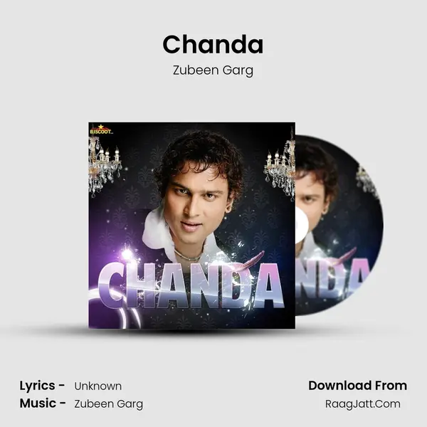 Chanda MP3 Song by Zubeen Garg Cover