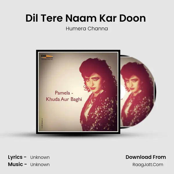 Dil Tere Naam Kar Doon (From 