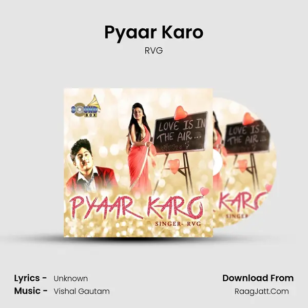 Pyaar Karo mp3 song