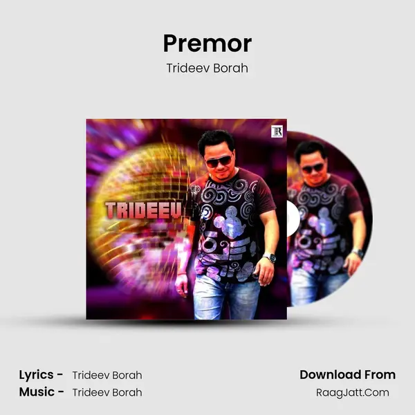 Premor MP3 Song by Trideev Borah Cover