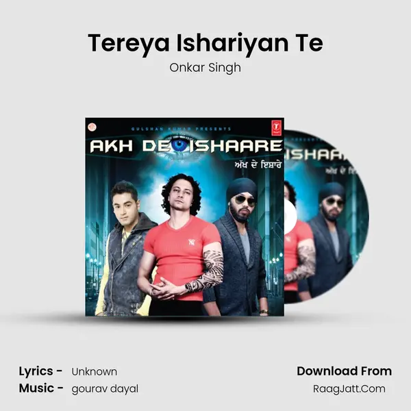 Tereya Ishariyan Te MP3 Song by Onkar Singh Cover