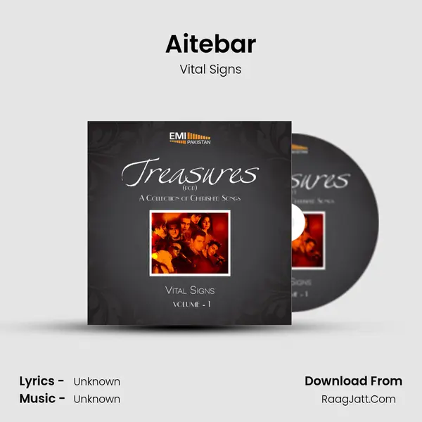 Aitebar mp3 song