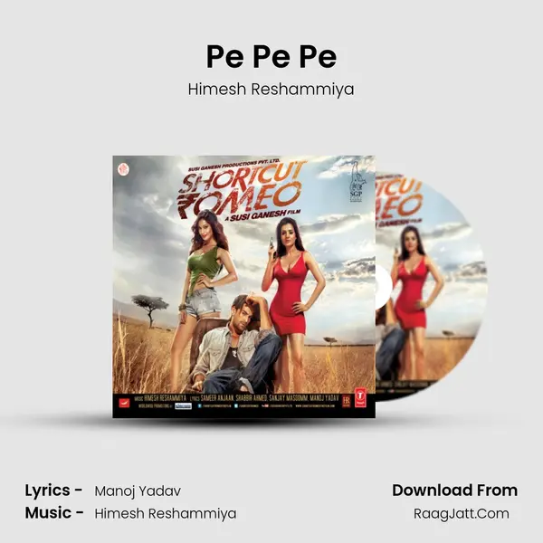 Pe Pe Pe MP3 Song by Himesh Reshammiya Cover