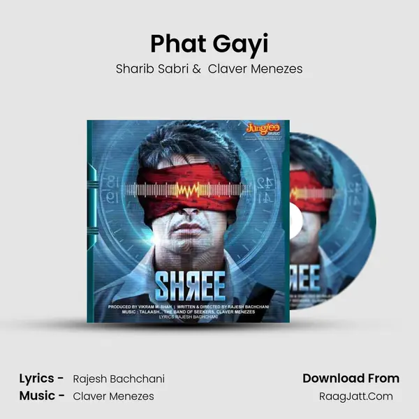 Phat Gayi MP3 Song by Sharib Sabri Cover