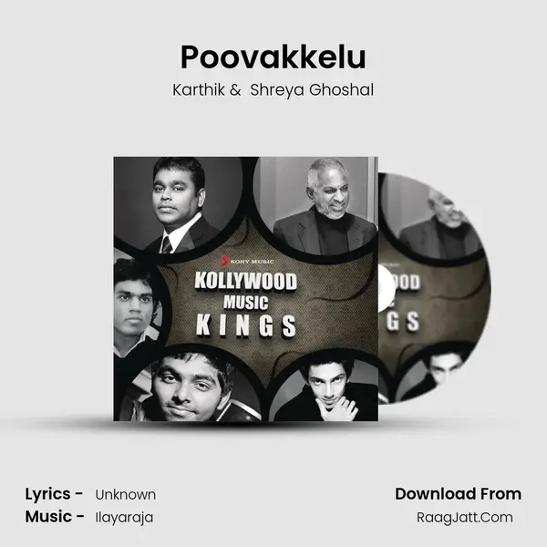 Poovakkelu Cover